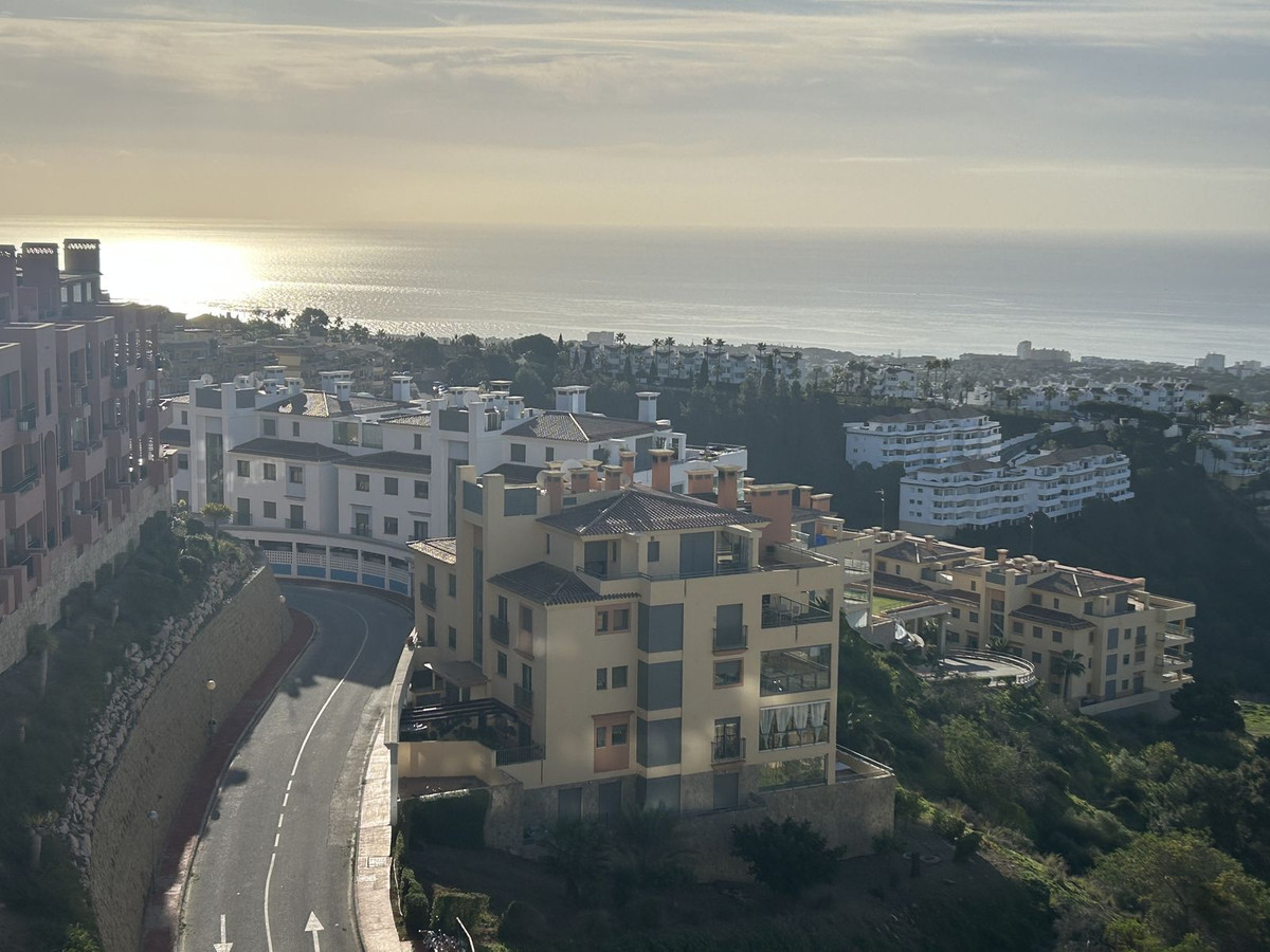Flat for sale in Sitio de Calahonda (Mijas)