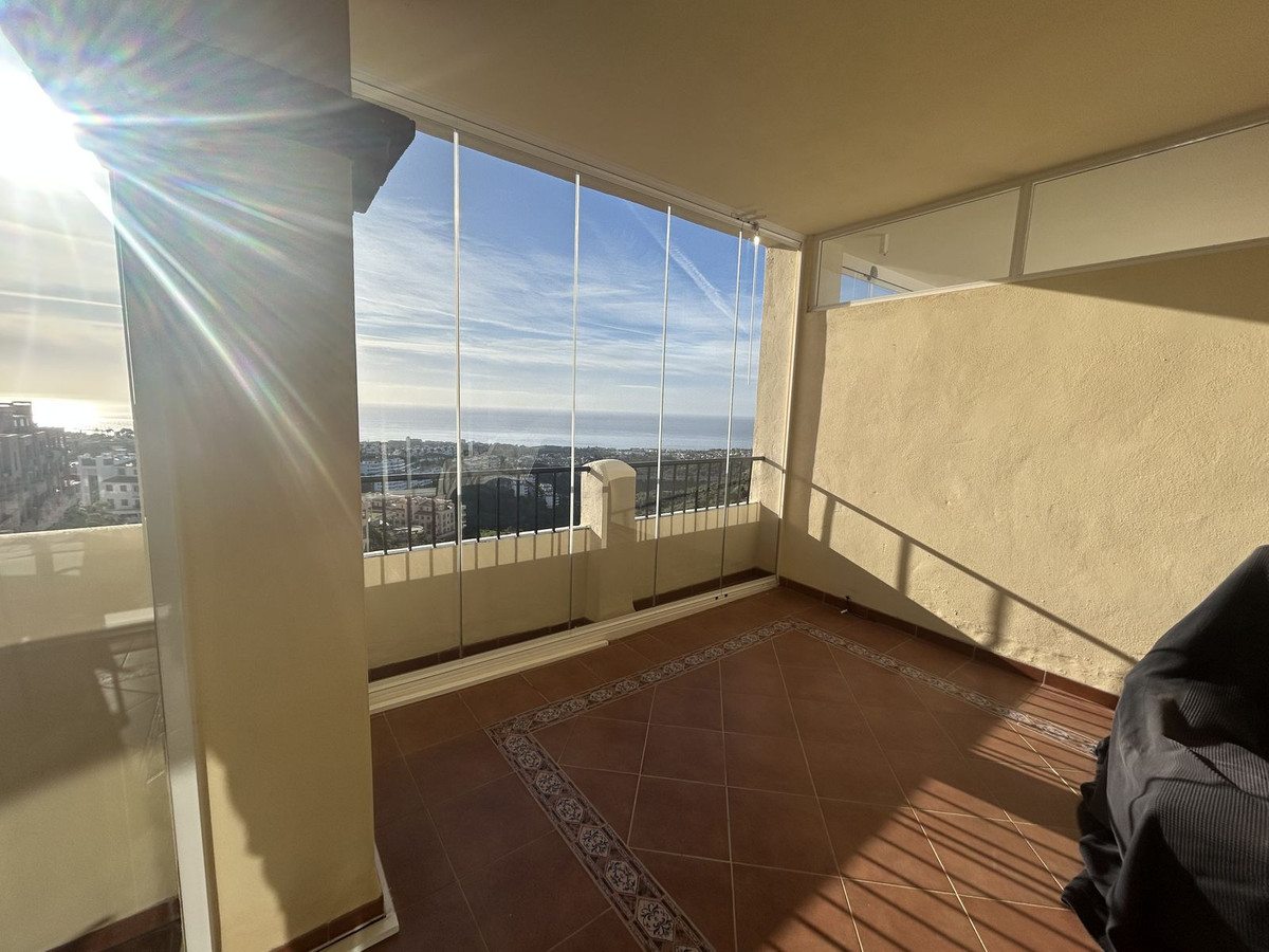 Flat for sale in Sitio de Calahonda (Mijas)