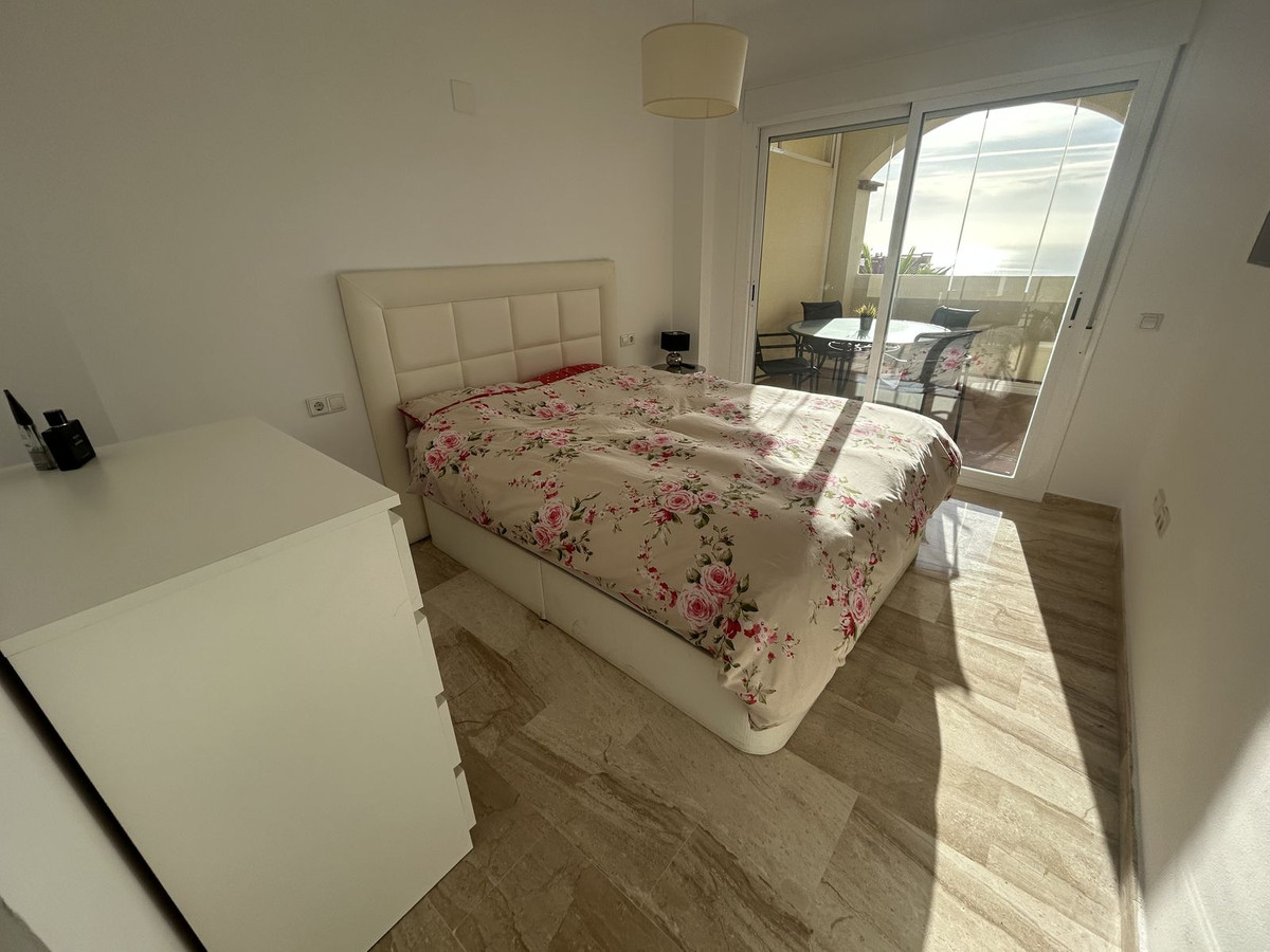 Flat for sale in Sitio de Calahonda (Mijas)