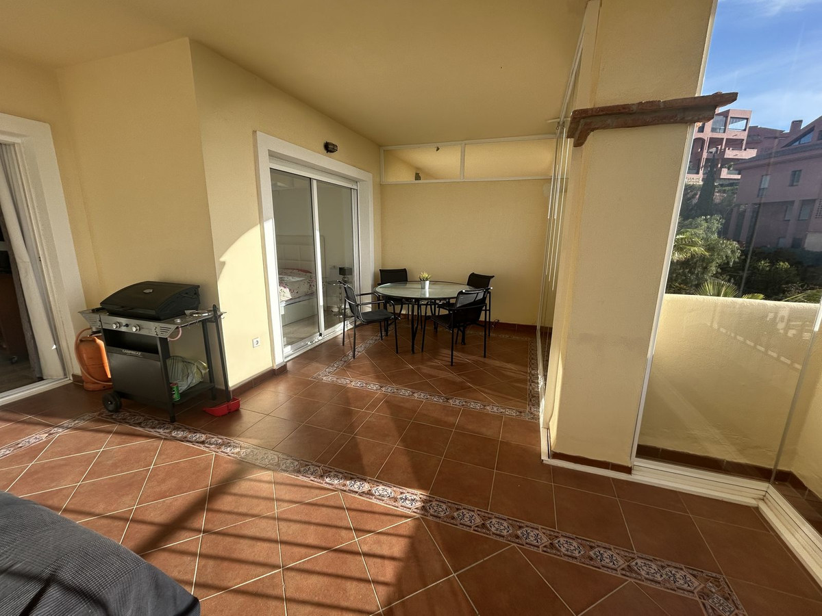 Flat for sale in Sitio de Calahonda (Mijas)