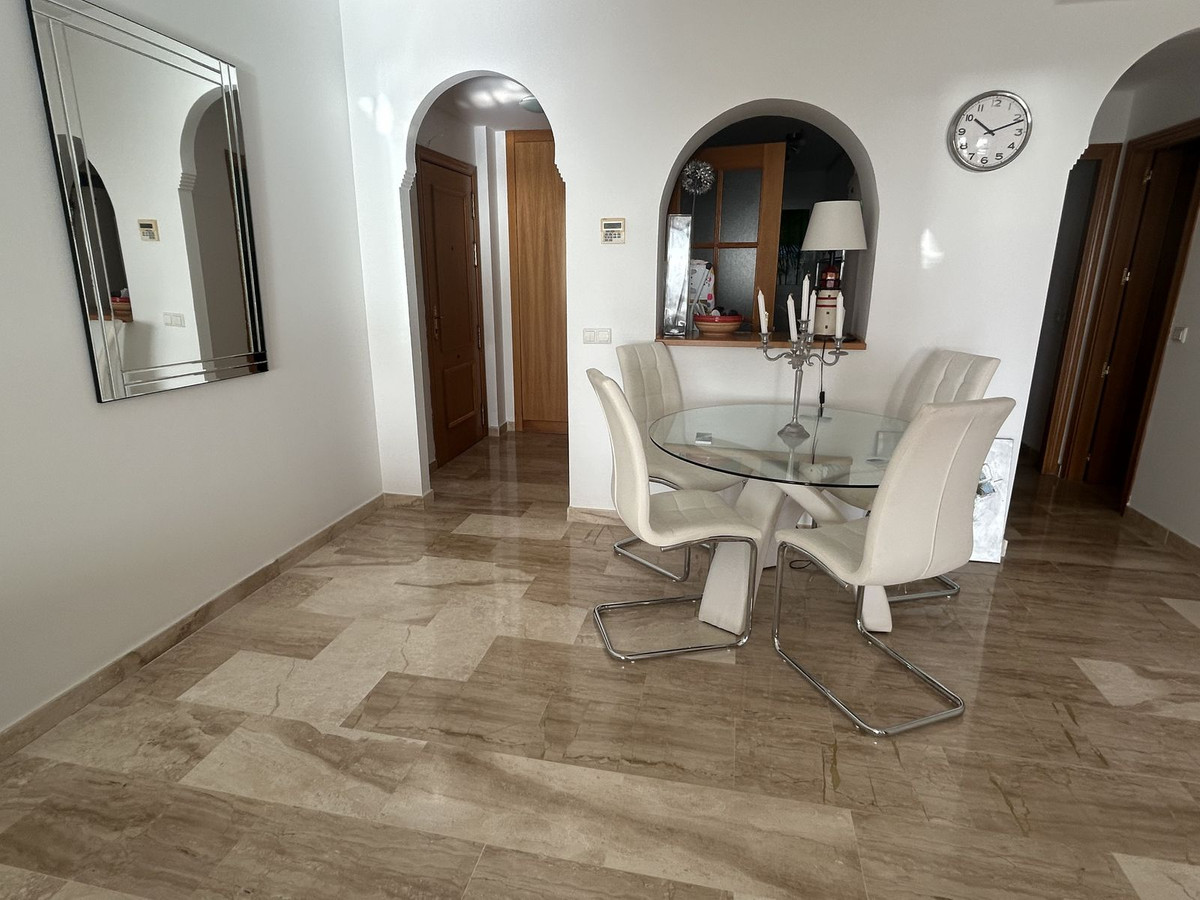 Flat for sale in Sitio de Calahonda (Mijas)