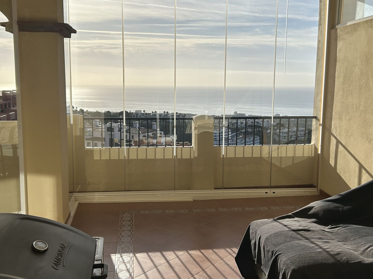 Flat for sale in Sitio de Calahonda (Mijas)