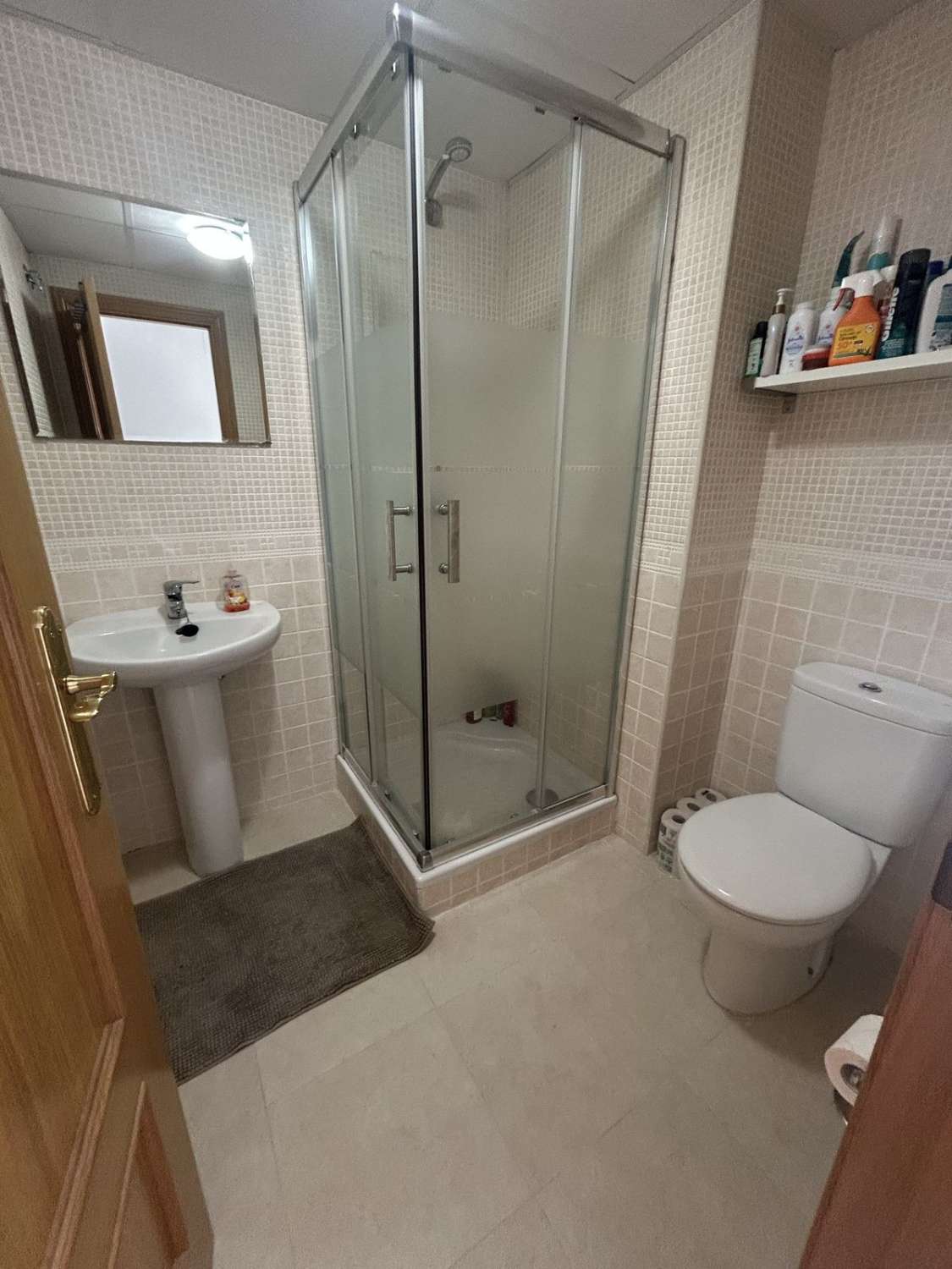 Flat for sale in Sitio de Calahonda (Mijas)