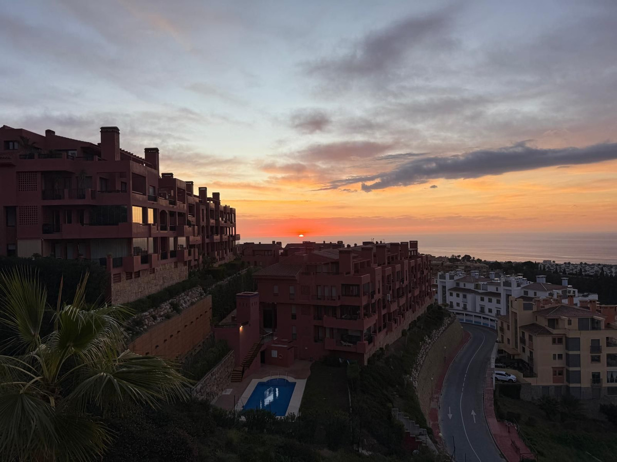 Flat for sale in Sitio de Calahonda (Mijas)