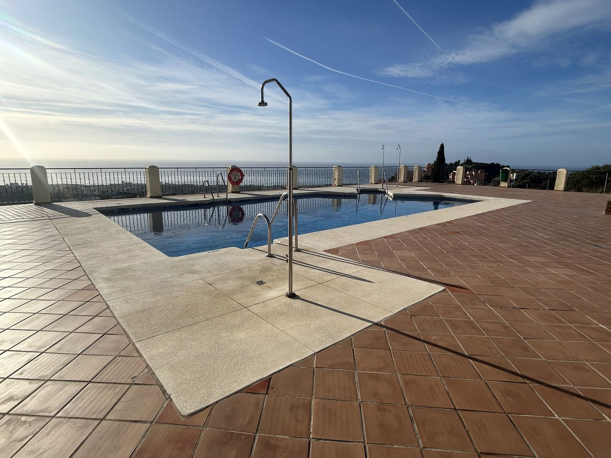 Flat for sale in Sitio de Calahonda (Mijas)