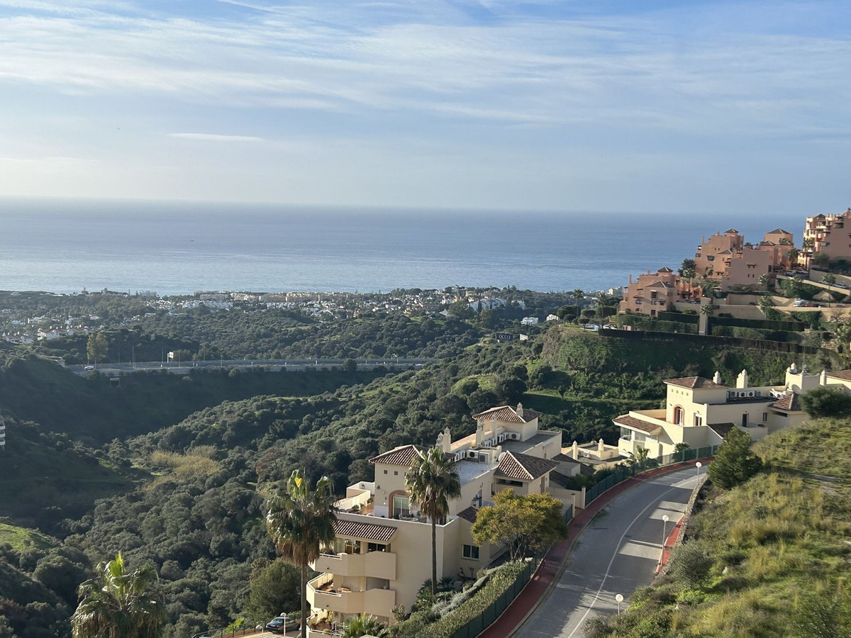 Flat for sale in Sitio de Calahonda (Mijas)