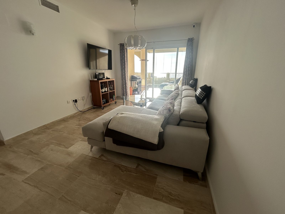 Flat for sale in Sitio de Calahonda (Mijas)