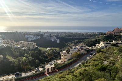 Piso en venta en Sitio de Calahonda (Mijas)