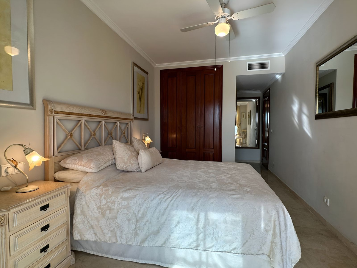 Flat for sale in Mijas Golf