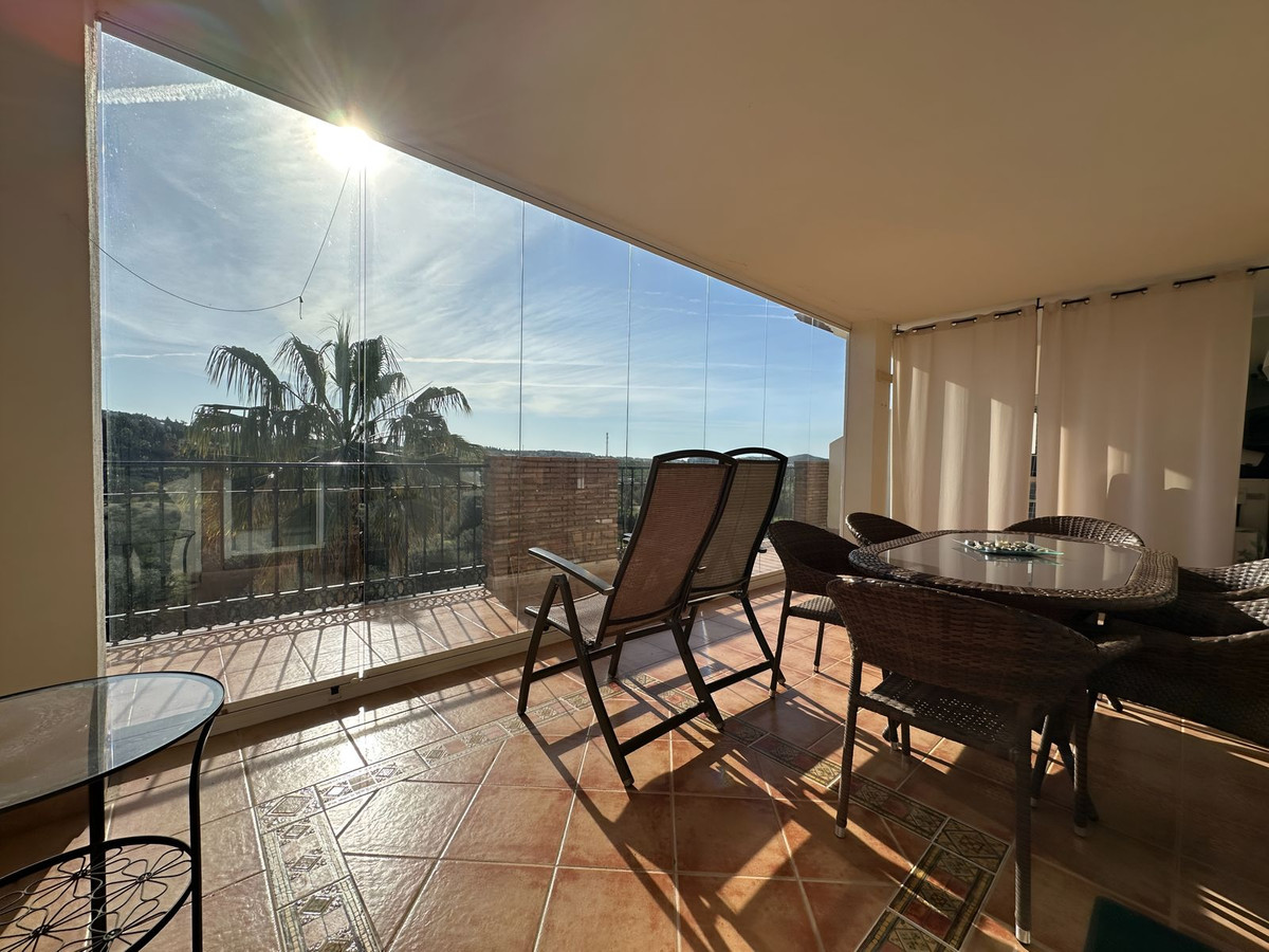 Flat for sale in Mijas Golf