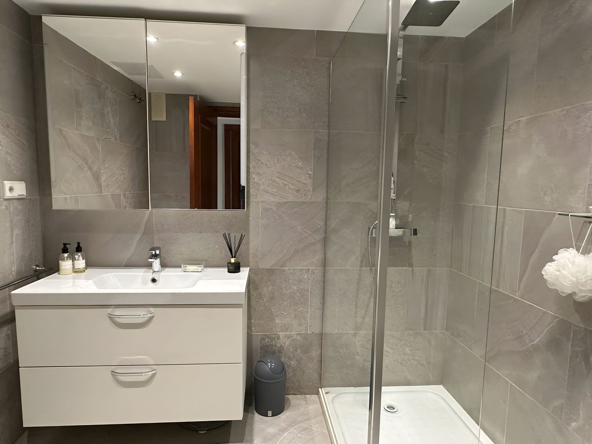 Flat for sale in Mijas Golf