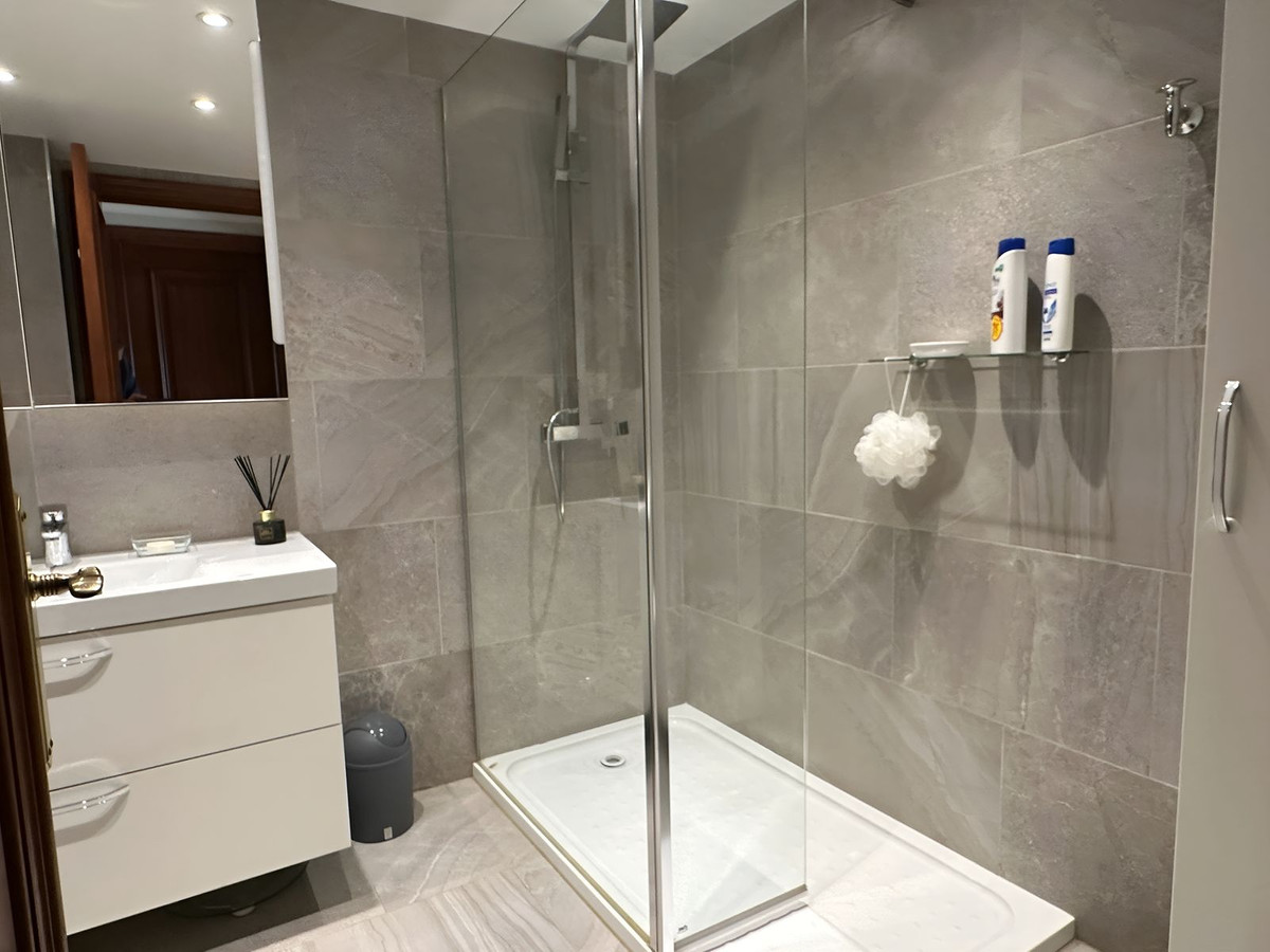 Flat for sale in Mijas Golf