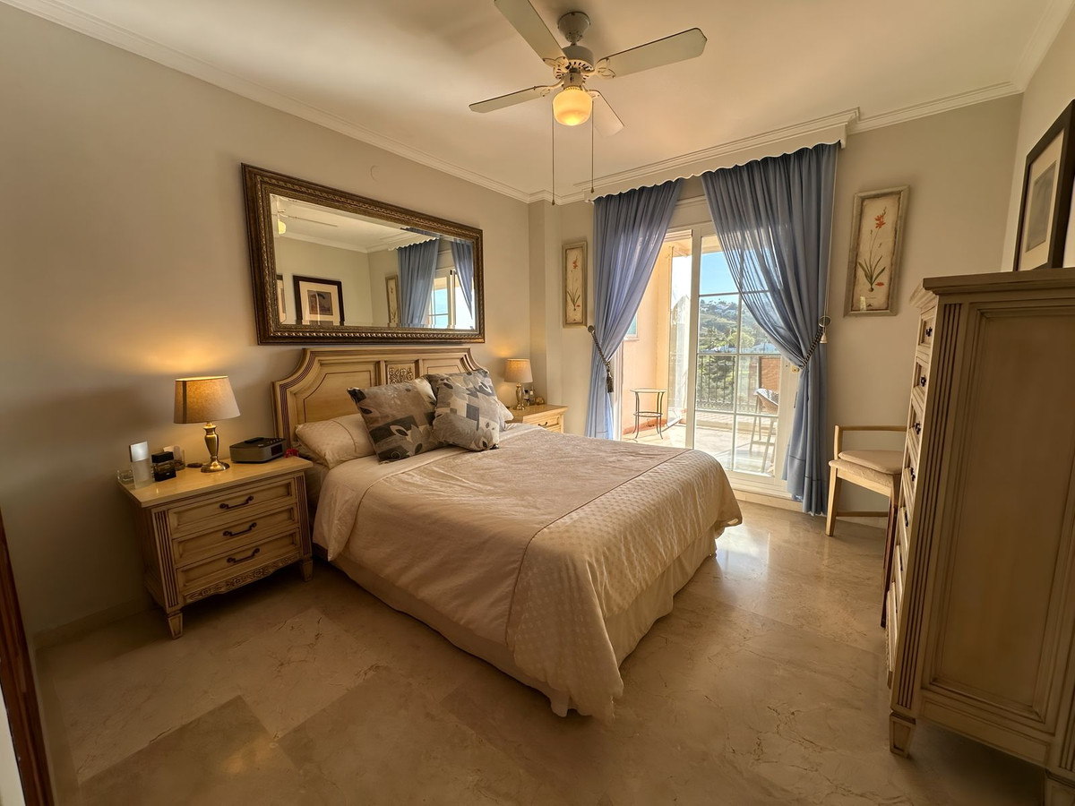 Flat for sale in Mijas Golf