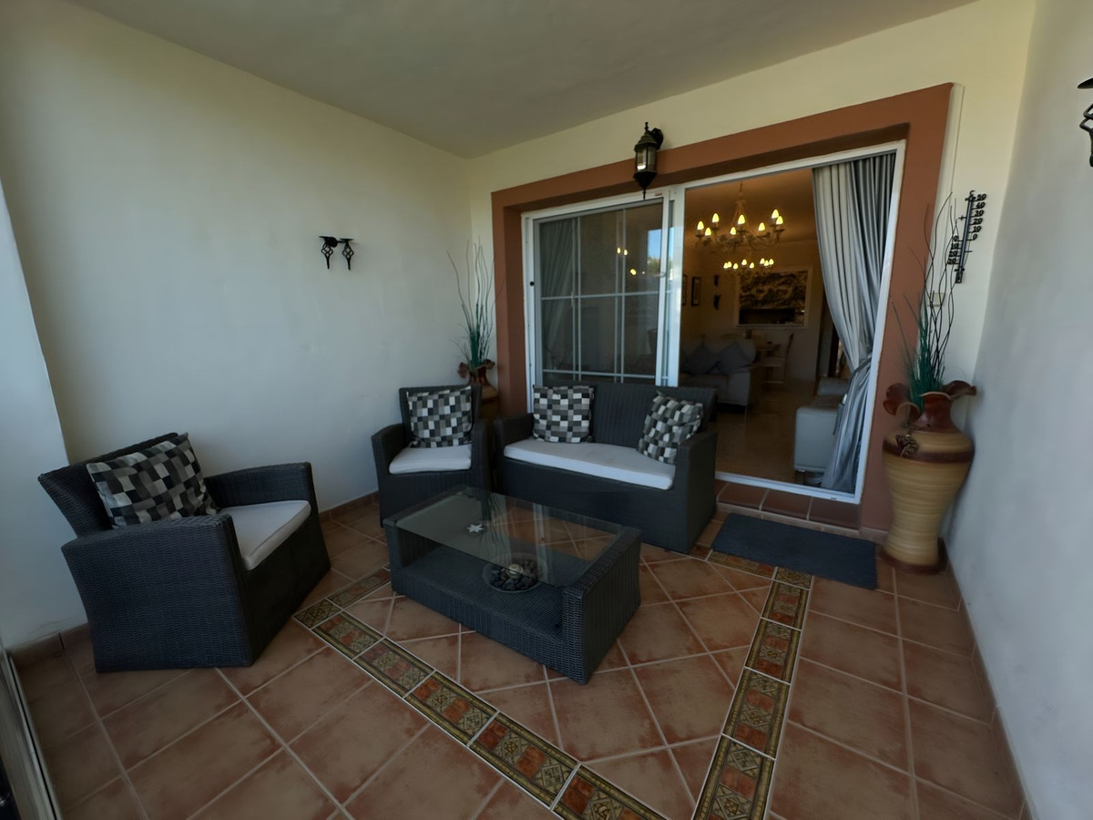 Flat for sale in Mijas Golf