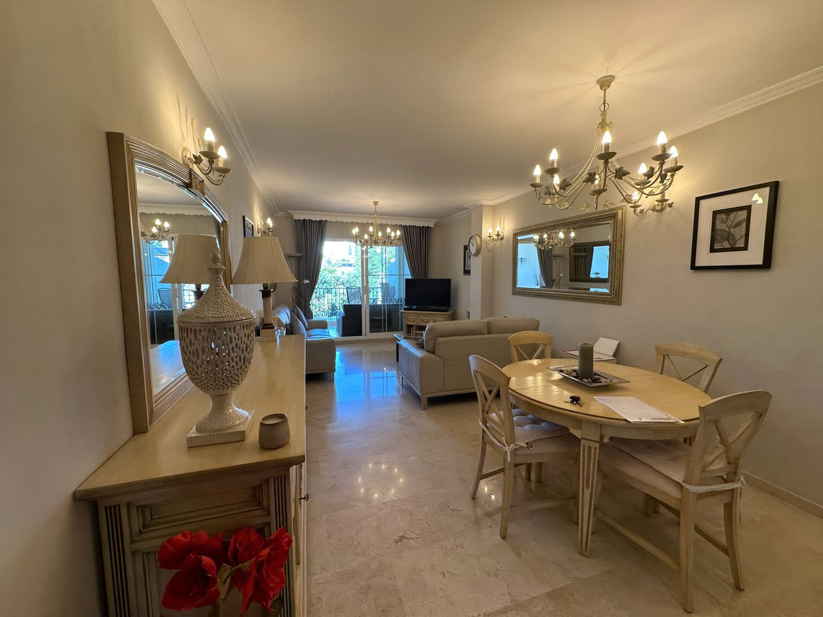 Flat for sale in Mijas Golf