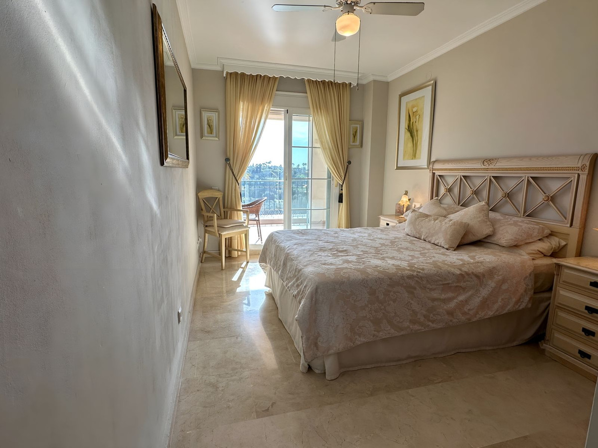 Flat for sale in Mijas Golf