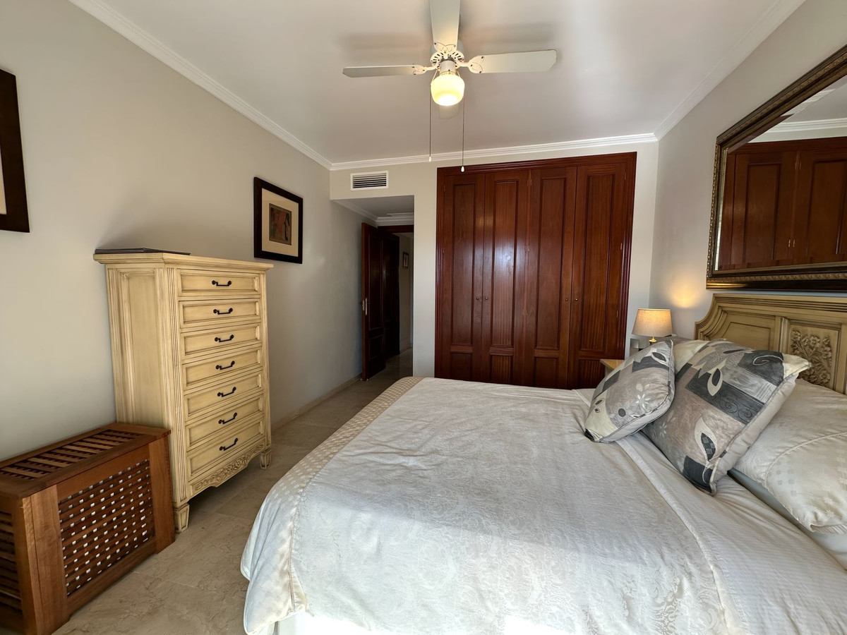 Flat for sale in Mijas Golf