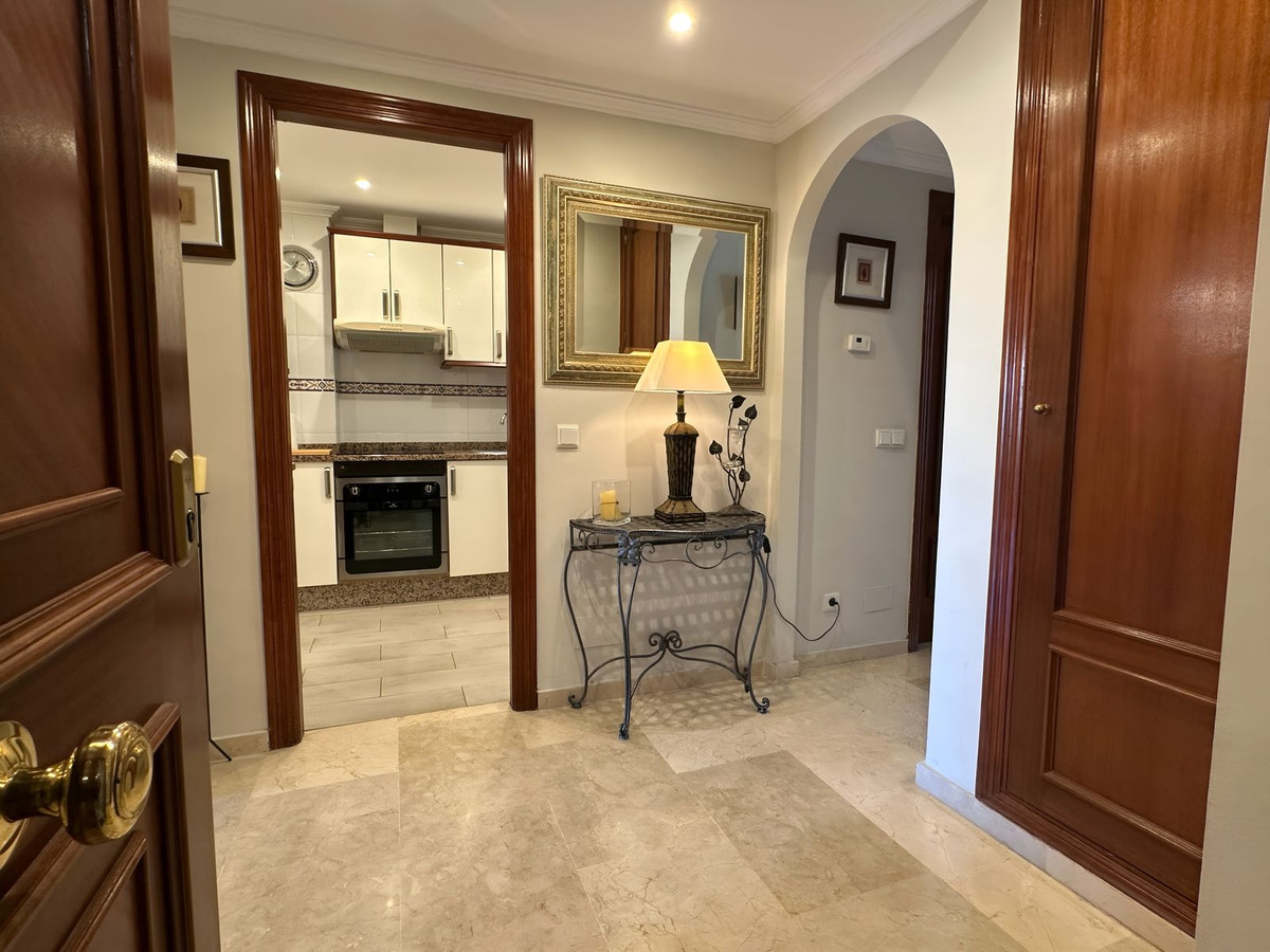 Flat for sale in Mijas Golf