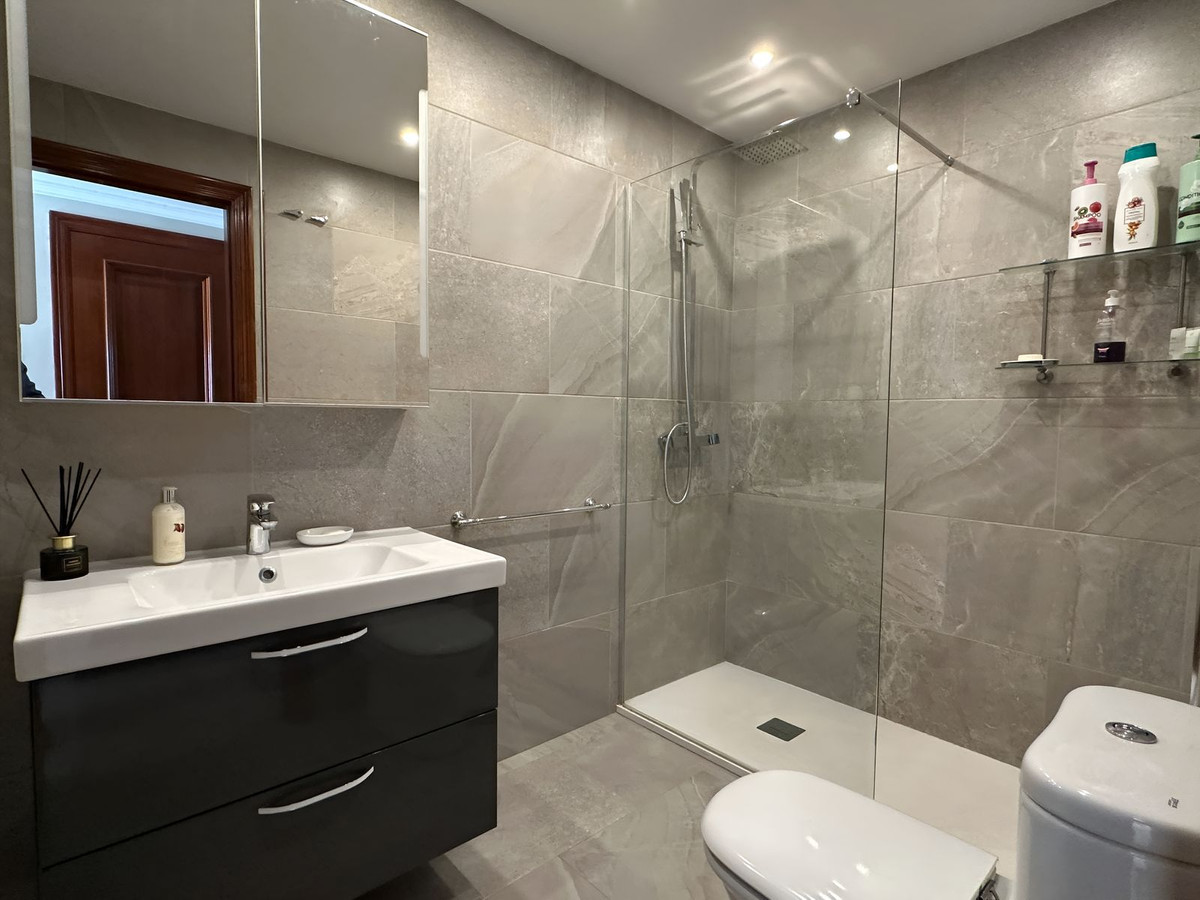 Flat for sale in Mijas Golf