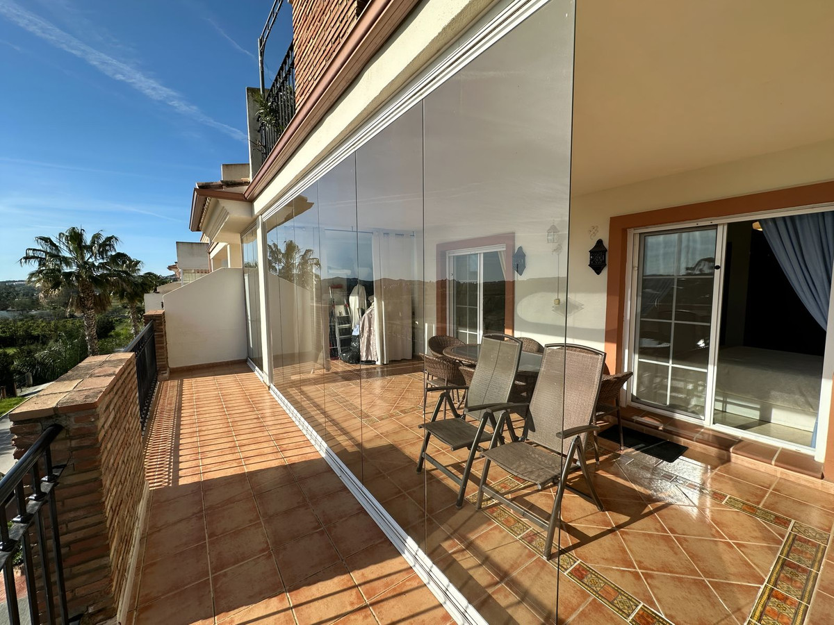 Flat for sale in Mijas Golf