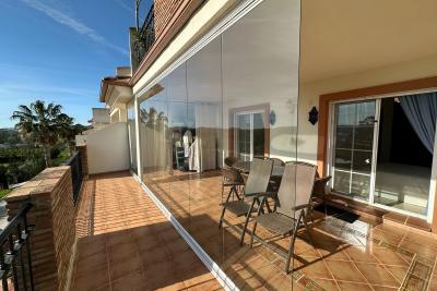 Flat for sale in Mijas Golf