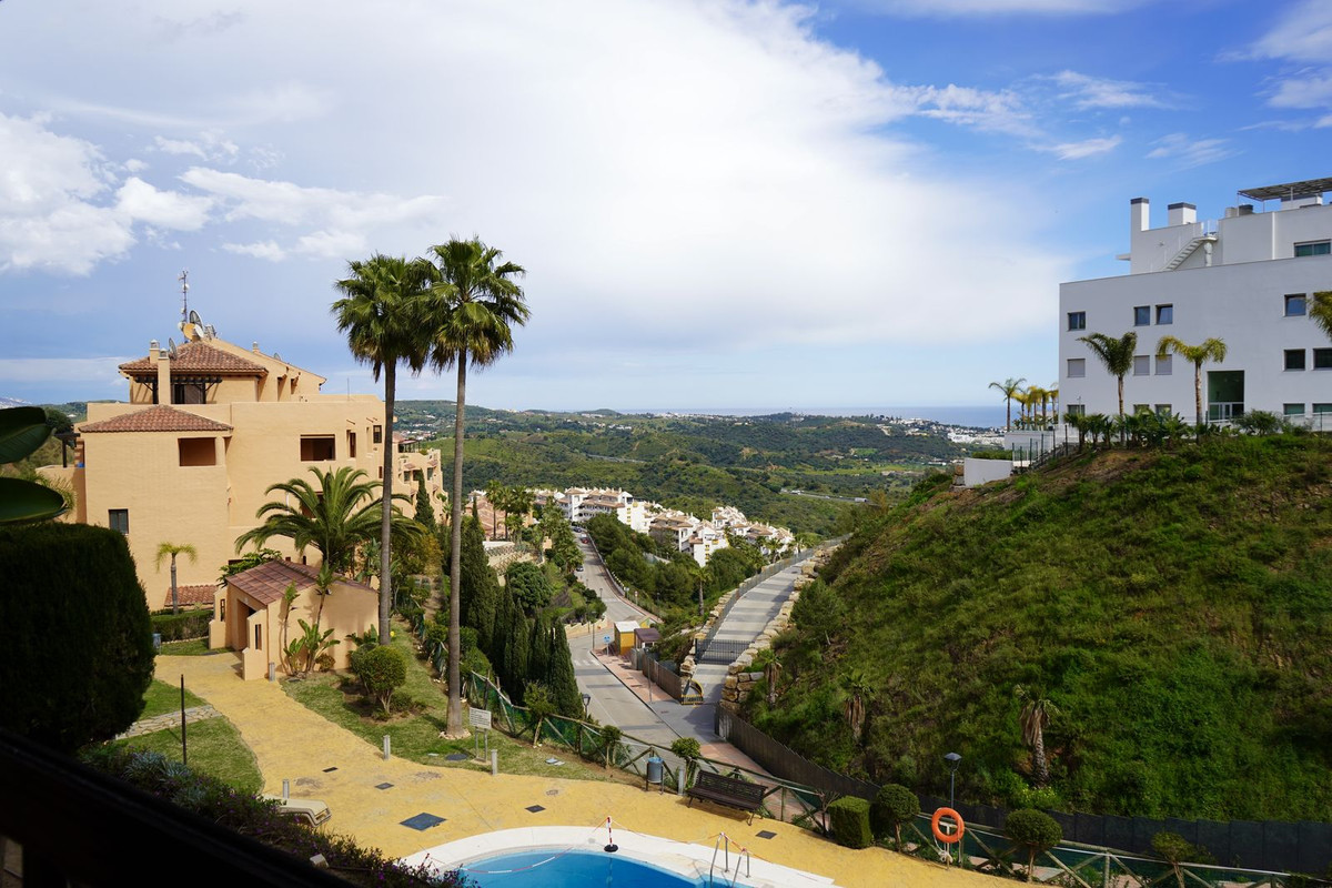 Flat for sale in La Cala de Mijas