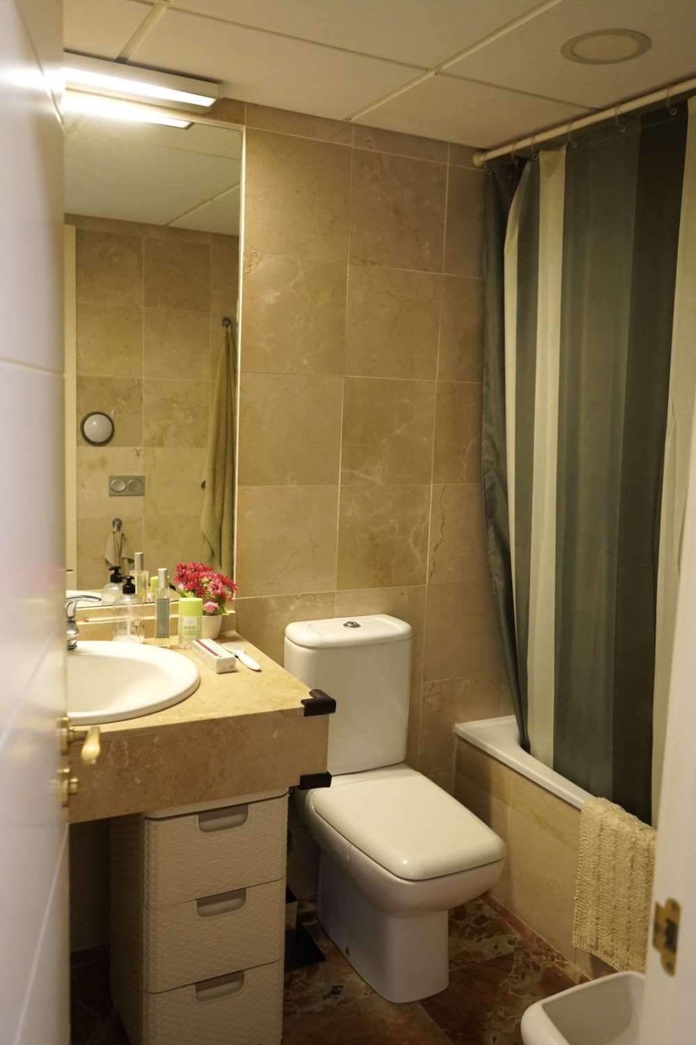 Flat for sale in La Cala de Mijas