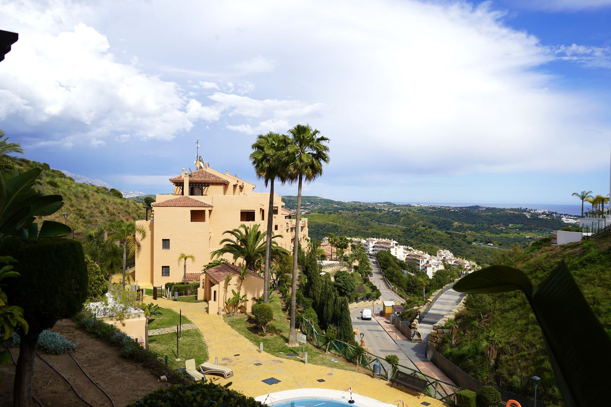 Flat for sale in La Cala de Mijas