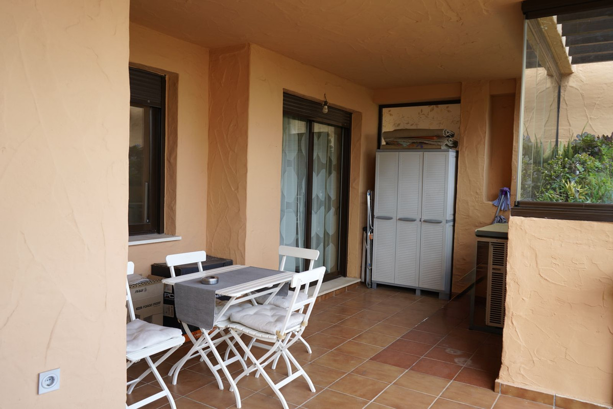 Flat for sale in La Cala de Mijas