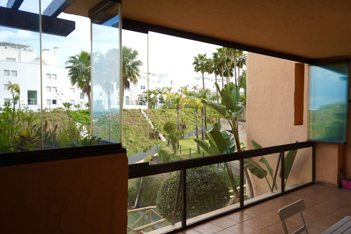Flat for sale in La Cala de Mijas