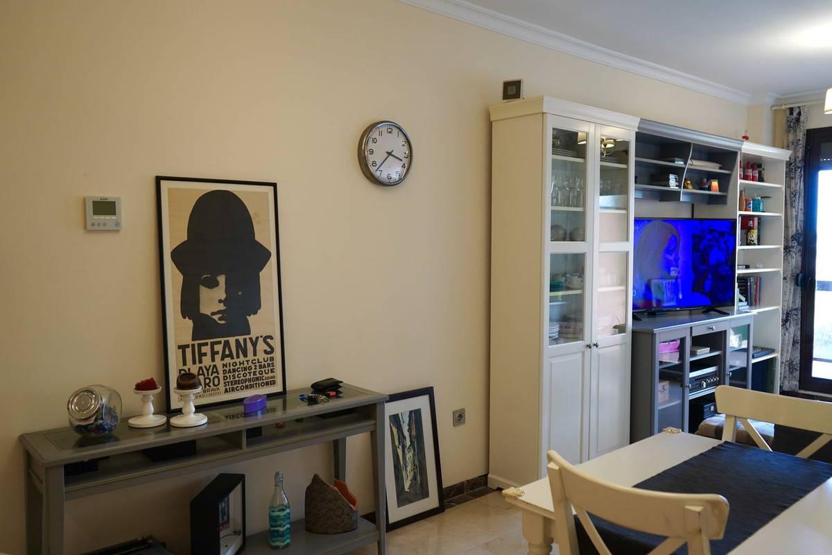 Flat for sale in La Cala de Mijas