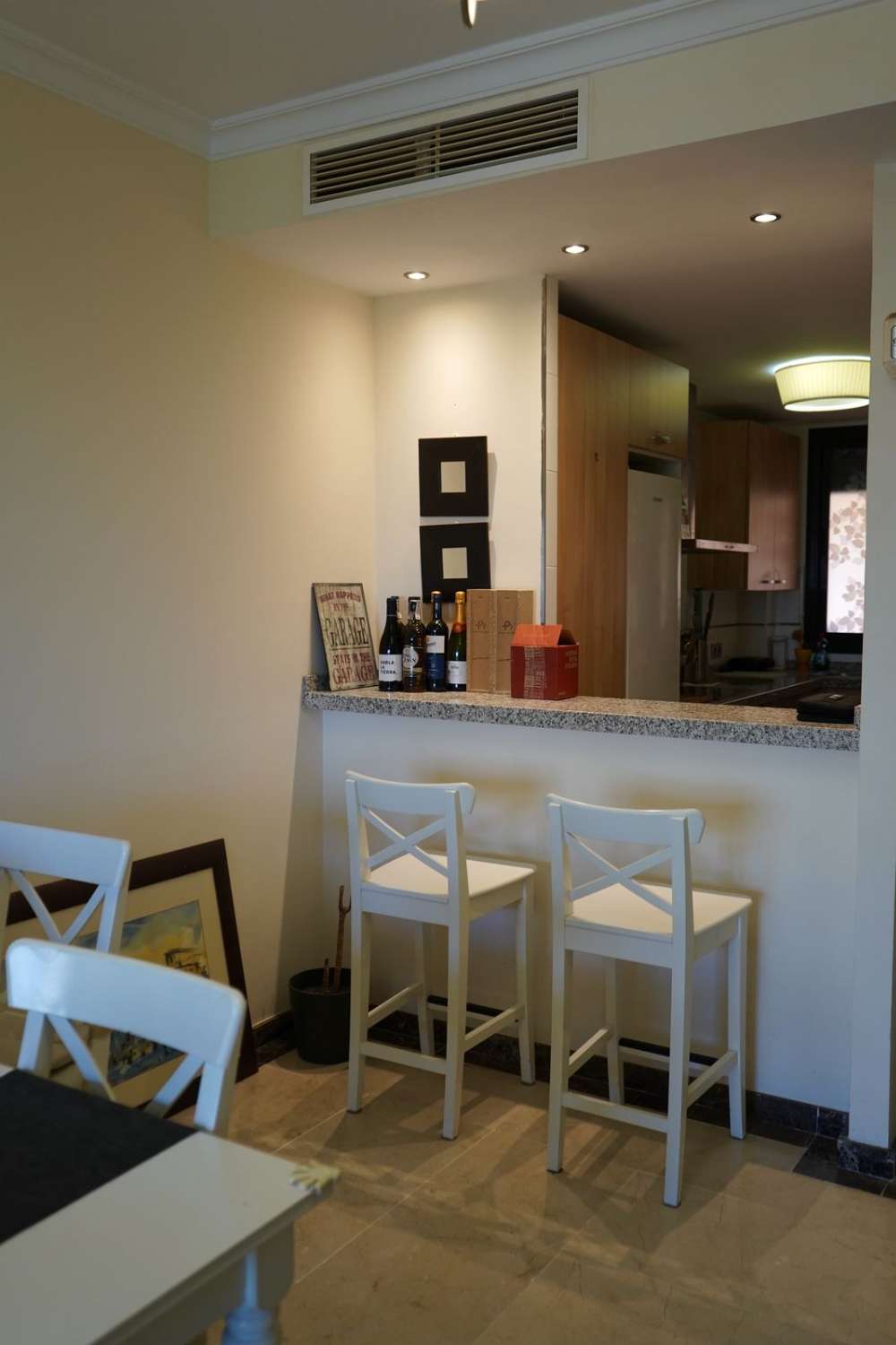 Flat for sale in La Cala de Mijas