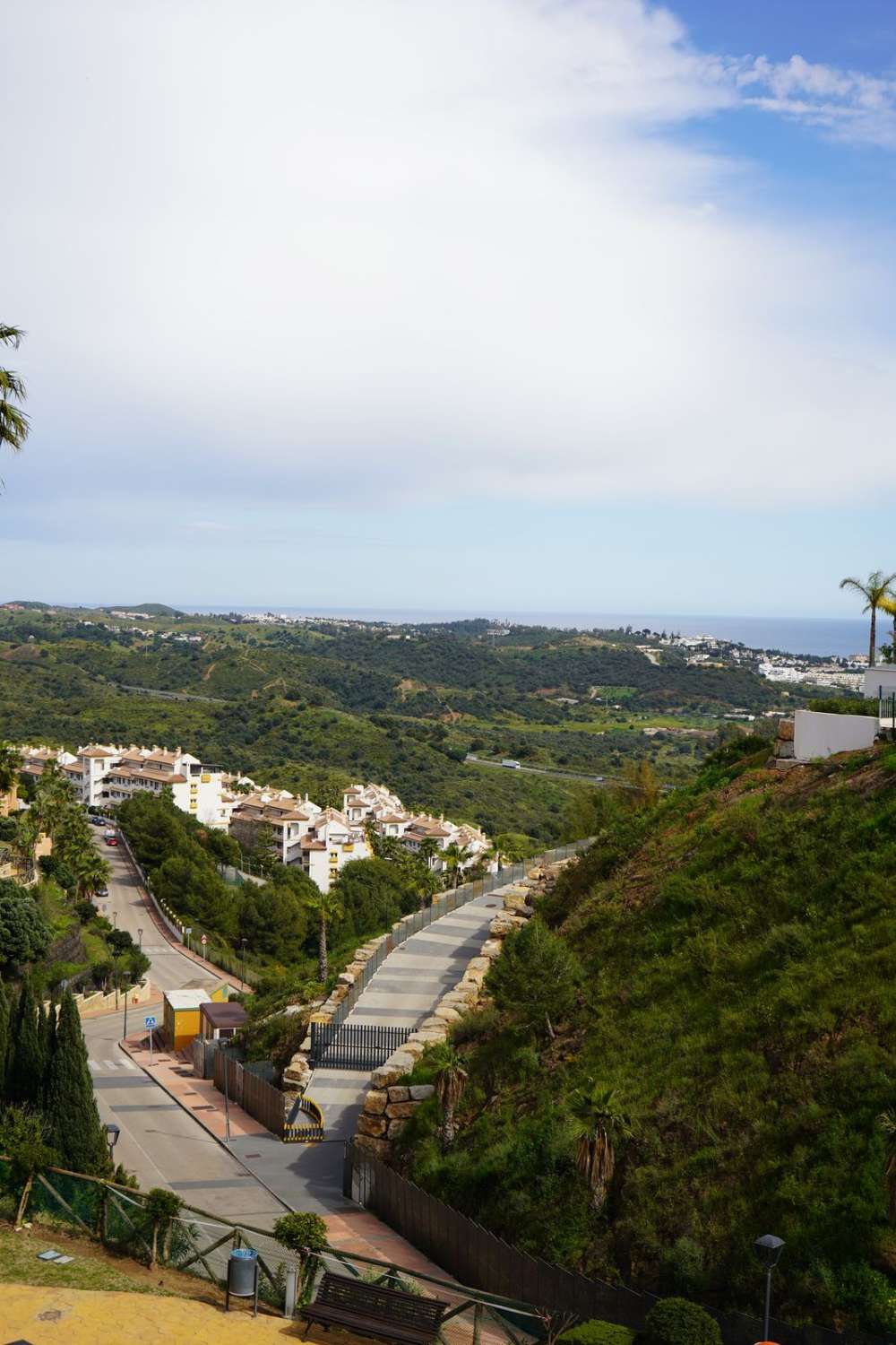 Flat for sale in La Cala de Mijas