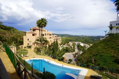 Piso en venta en La Cala de Mijas