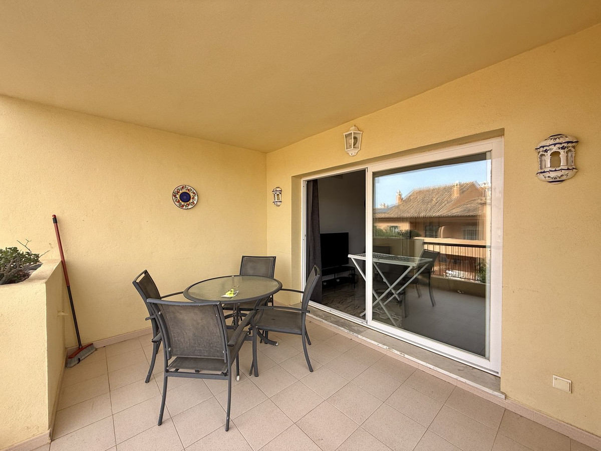 Piso in vendita a La Cala de Mijas