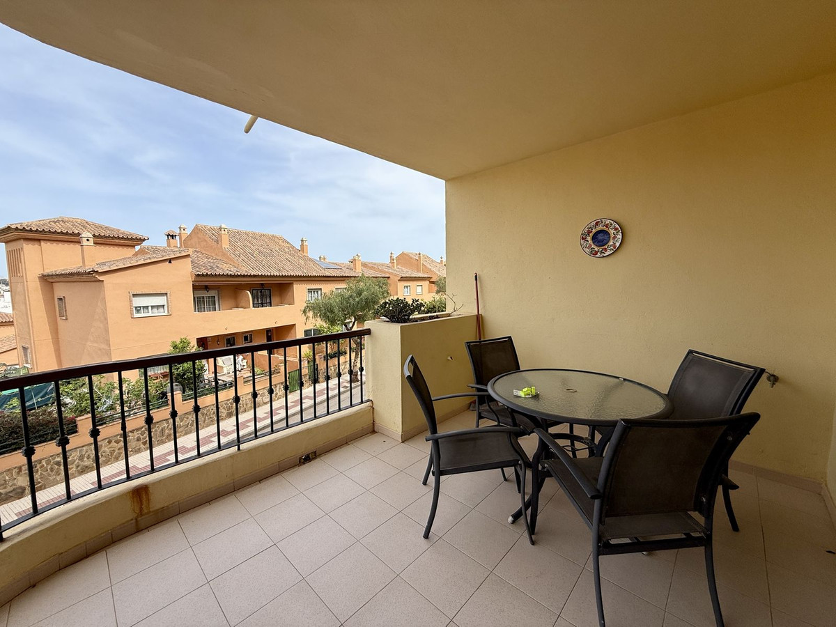 Piso in vendita a La Cala de Mijas