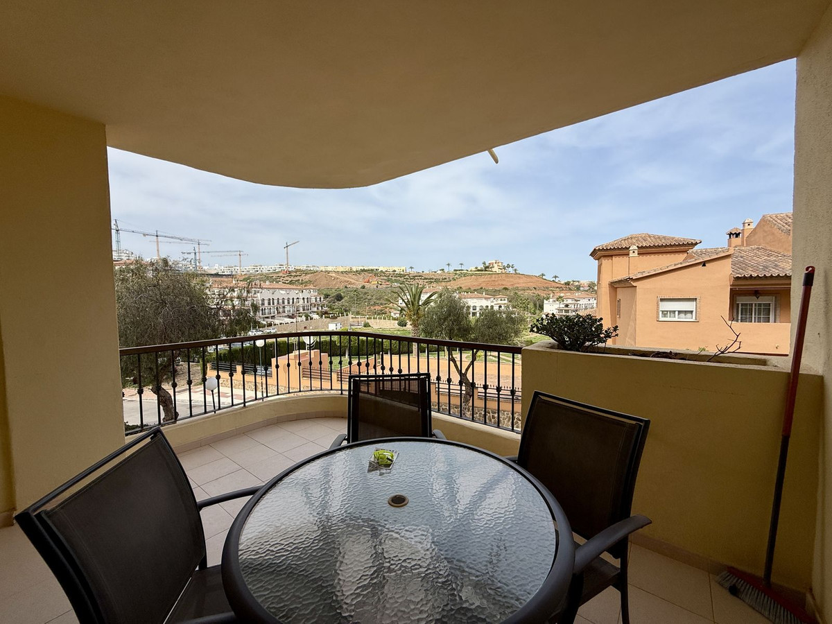 Piso in vendita a La Cala de Mijas