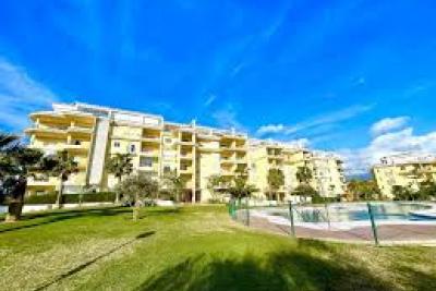 Piso en venta en La Cala de Mijas