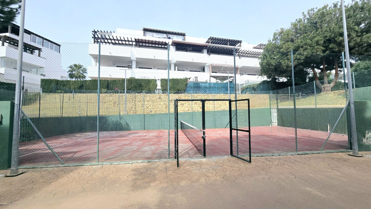 Piso en venta en Riviera del Sol (Mijas)