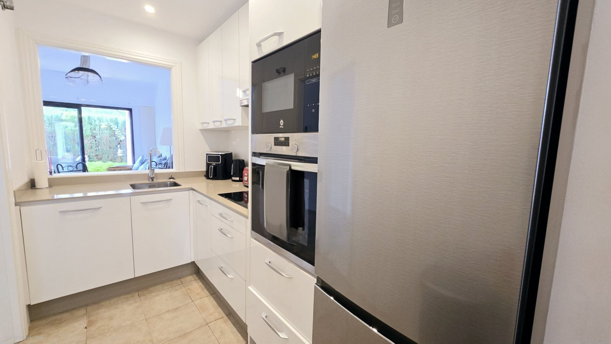 Piso en venta en Riviera del Sol (Mijas)