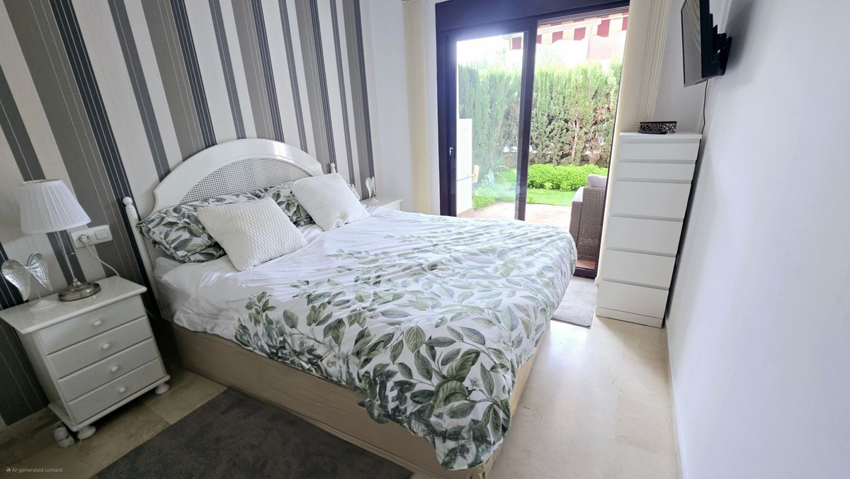 Piso en venta en Riviera del Sol (Mijas)
