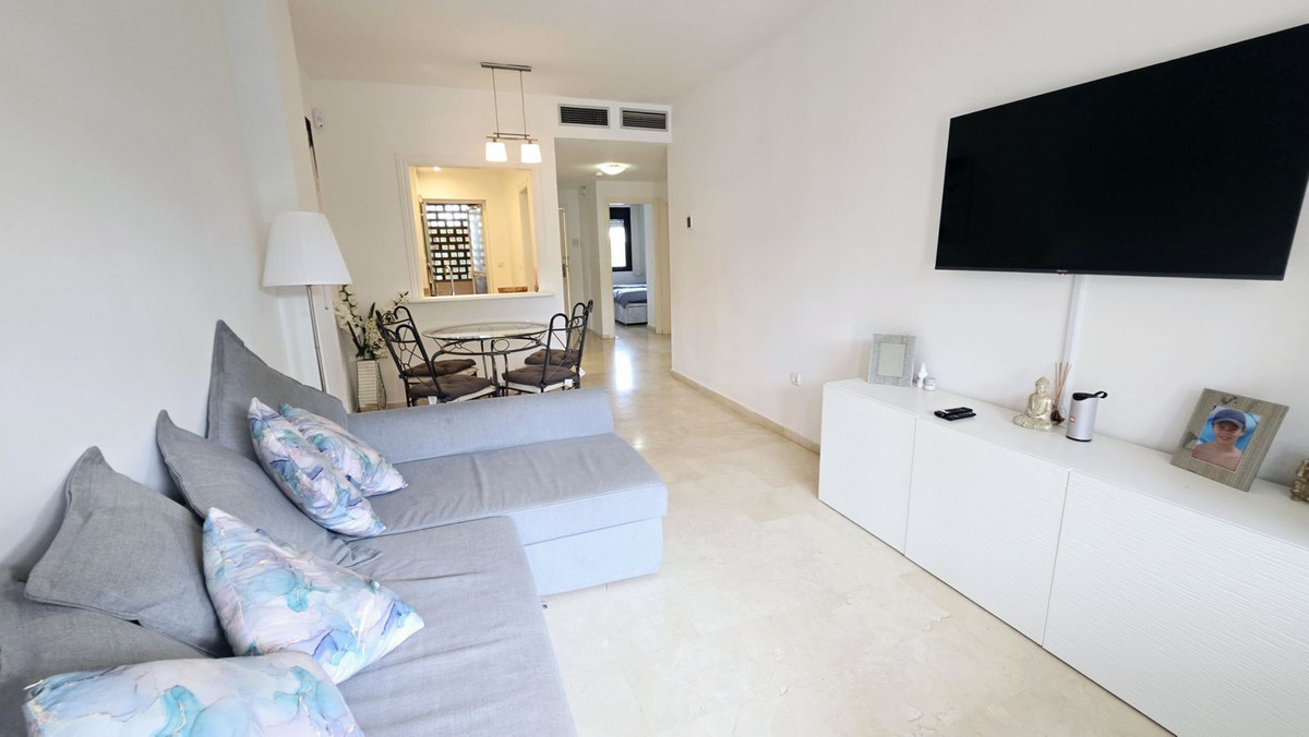 Piso en venta en Riviera del Sol (Mijas)
