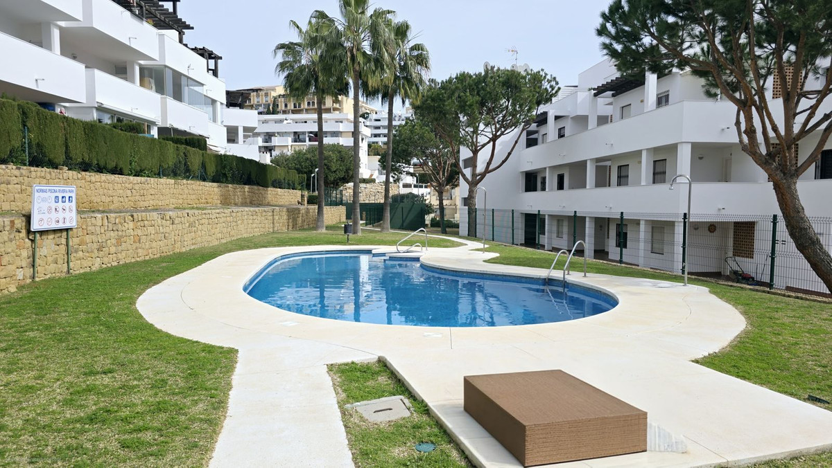 Piso en venta en Riviera del Sol (Mijas)