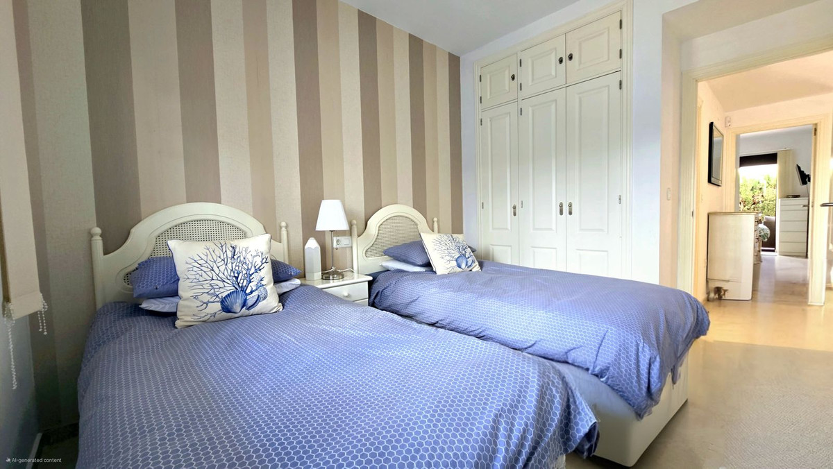 Piso en venta en Riviera del Sol (Mijas)