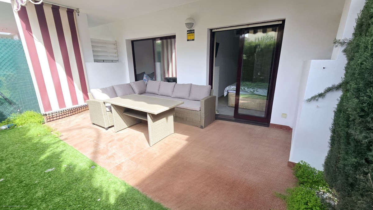Piso en venta en Riviera del Sol (Mijas)