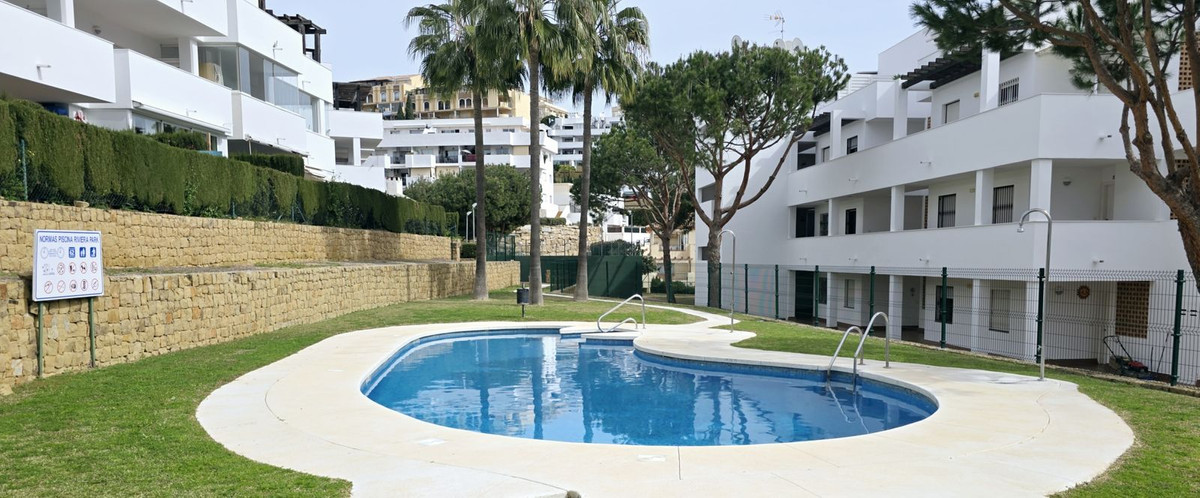 Piso en venta en Riviera del Sol (Mijas)