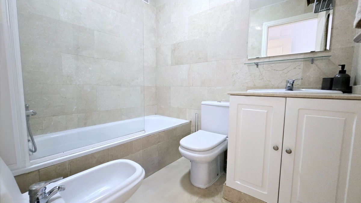 Piso en venta en Riviera del Sol (Mijas)