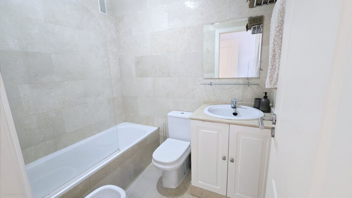Piso en venta en Riviera del Sol (Mijas)