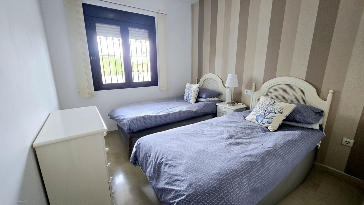 Piso en venta en Riviera del Sol (Mijas)