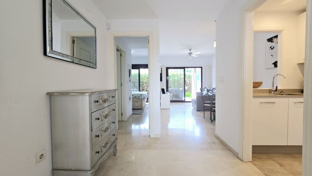 Piso en venta en Riviera del Sol (Mijas)